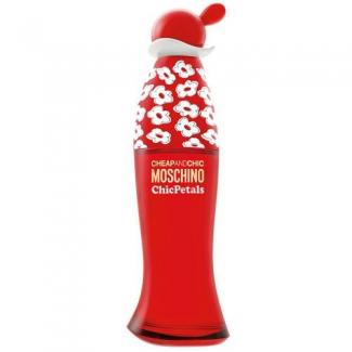 Moschino Chenp & Chic Petals